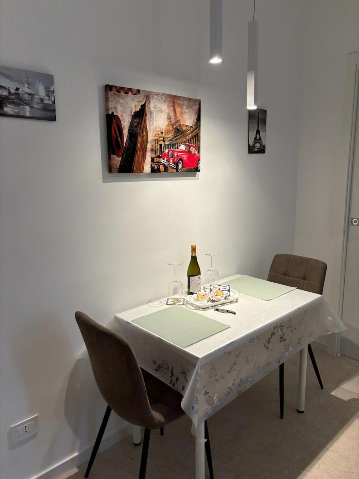 Case Vacanze Charme Syracuse Exterior foto